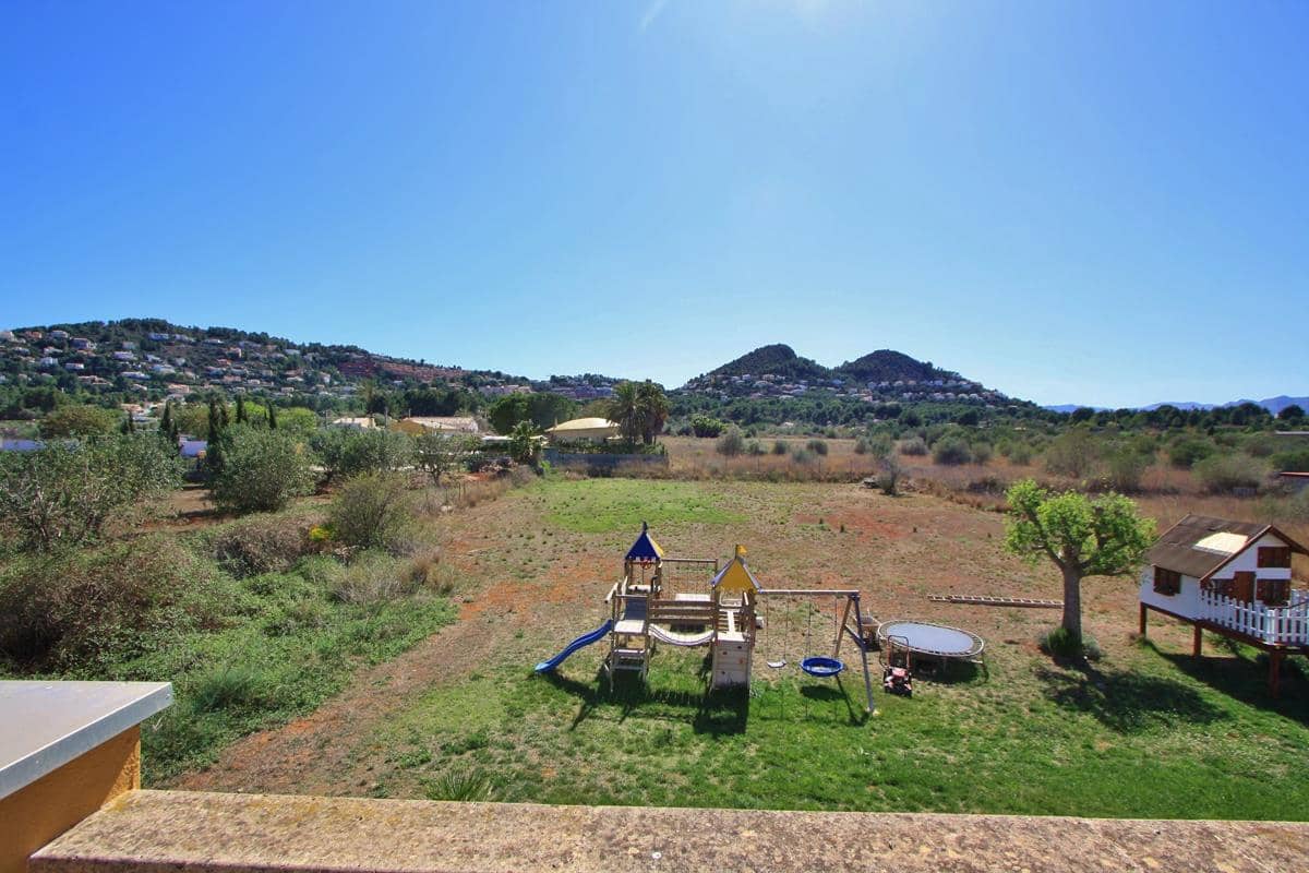 6 chambre Villa/Maison à vendre à La Sella avec garage - 875 000 € (Ref: 9239323)