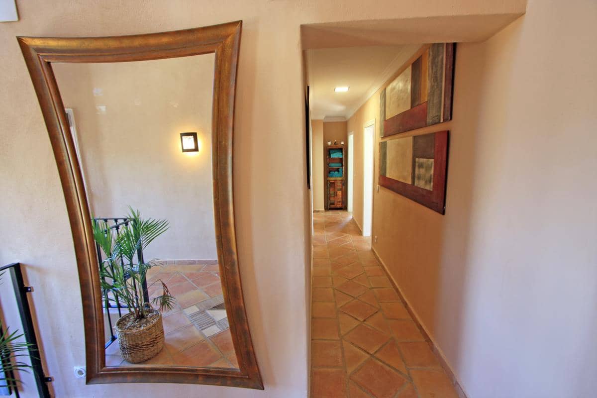 6 chambre Villa/Maison à vendre à La Sella avec garage - 875 000 € (Ref: 9239323)