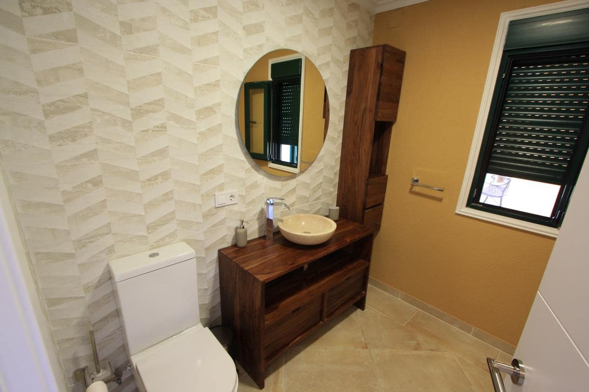 6 chambre Villa/Maison à vendre à La Sella avec garage - 875 000 € (Ref: 9239323)