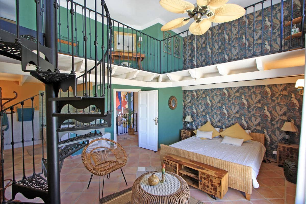 6 chambre Villa/Maison à vendre à La Sella avec garage - 875 000 € (Ref: 9239323)