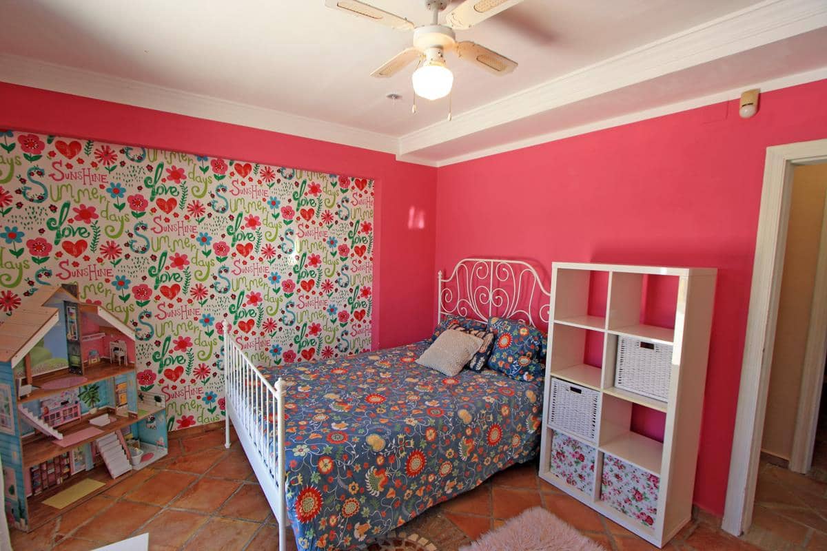 6 chambre Villa/Maison à vendre à La Sella avec garage - 875 000 € (Ref: 9239323)