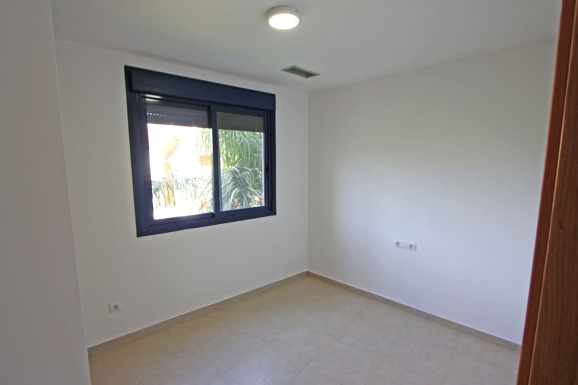 2 Zimmer Apartment zu verkaufen in Denia mit Pool Garage - 365.000 € (Ref: 9239324)