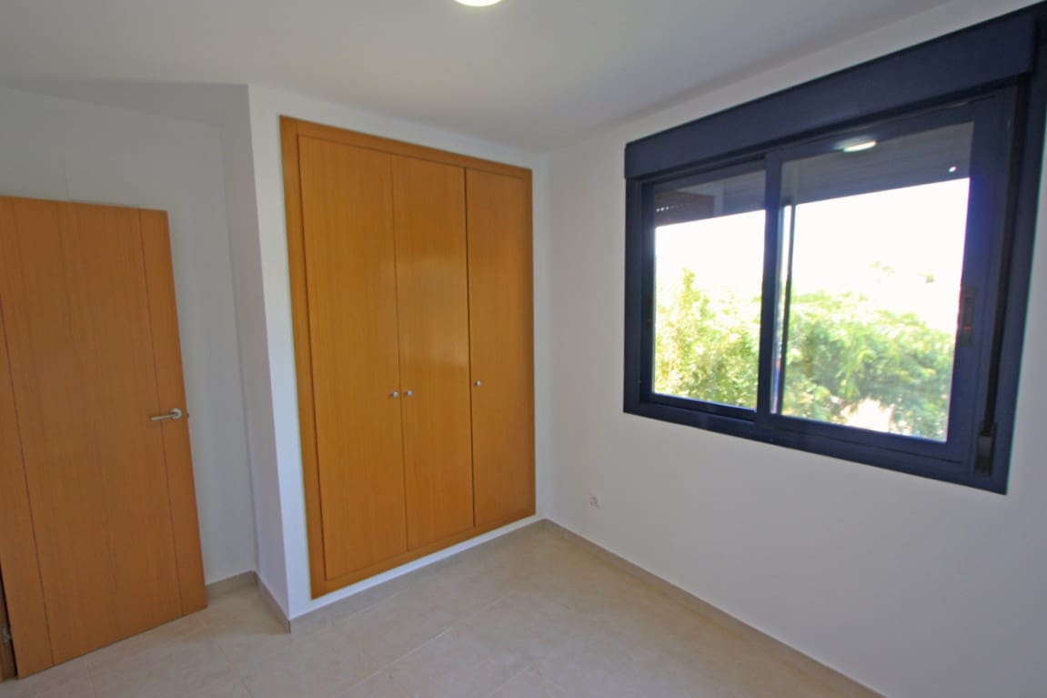 2 Zimmer Apartment zu verkaufen in Denia mit Pool Garage - 365.000 € (Ref: 9239324)