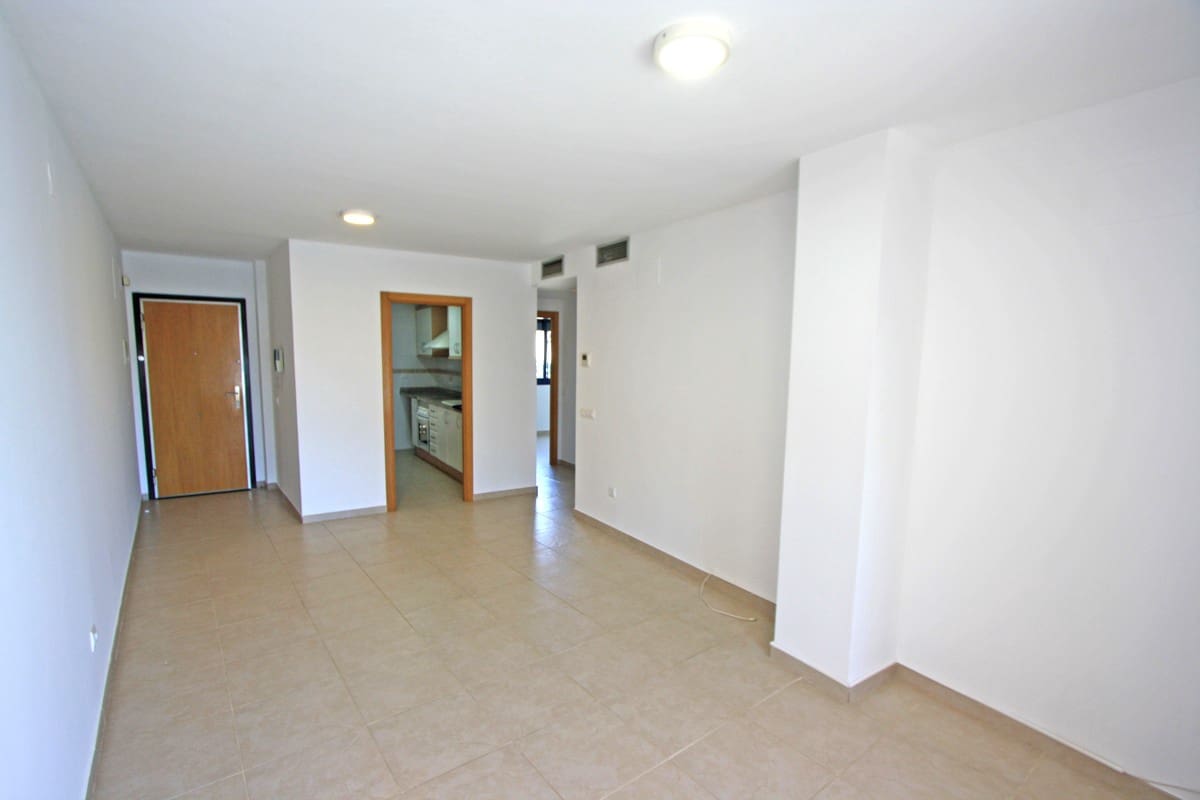 2 Zimmer Apartment zu verkaufen in Denia mit Pool Garage - 365.000 € (Ref: 9239324)