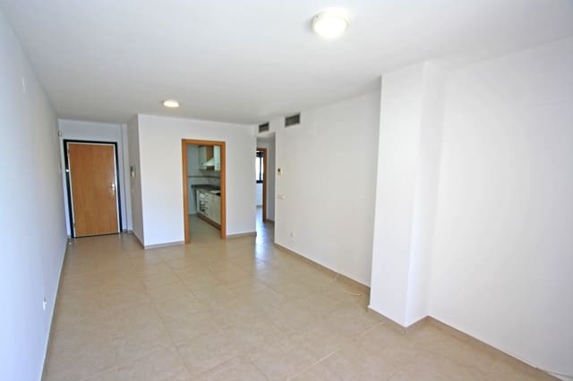 2 Zimmer Apartment zu verkaufen in Dénia mit Pool Garage - 365.000 € (Ref: 9239324)