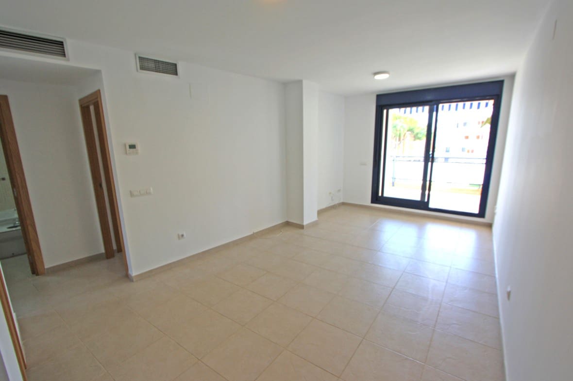 2 Zimmer Apartment zu verkaufen in Denia mit Pool Garage - 365.000 € (Ref: 9239324)