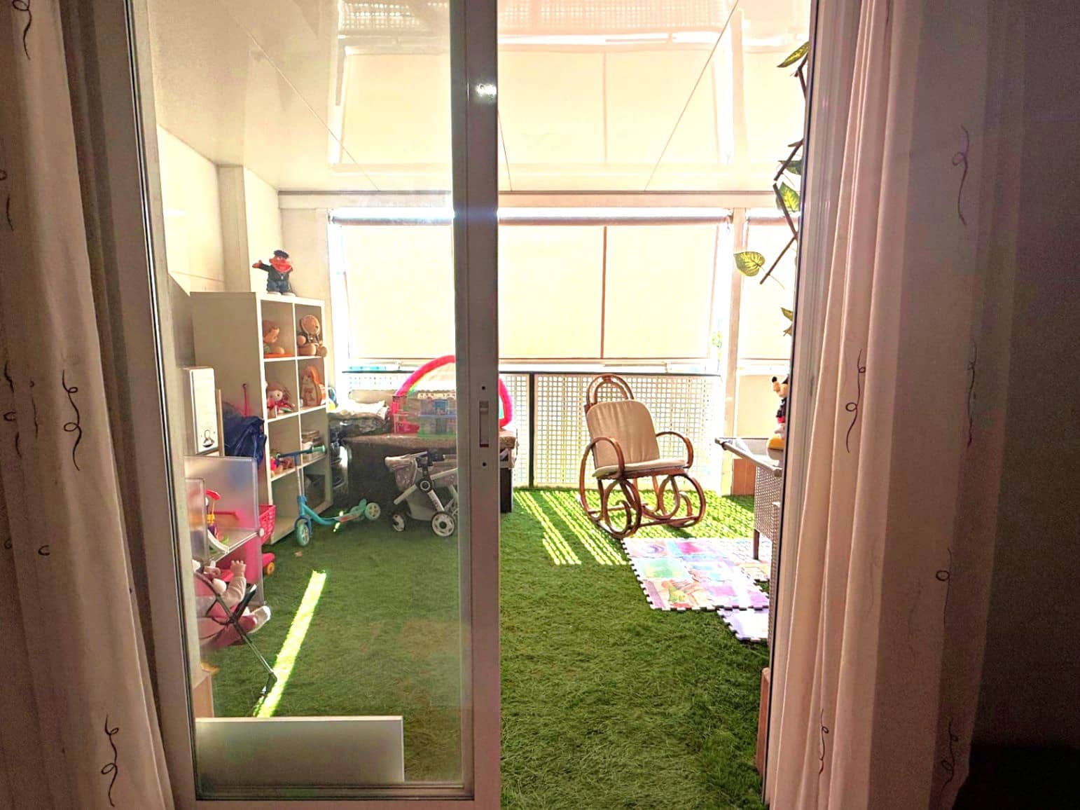 3 slaapkamer Penthouse te koop in Denia met zwembad garage - € 470.000 (Ref: 9243544)