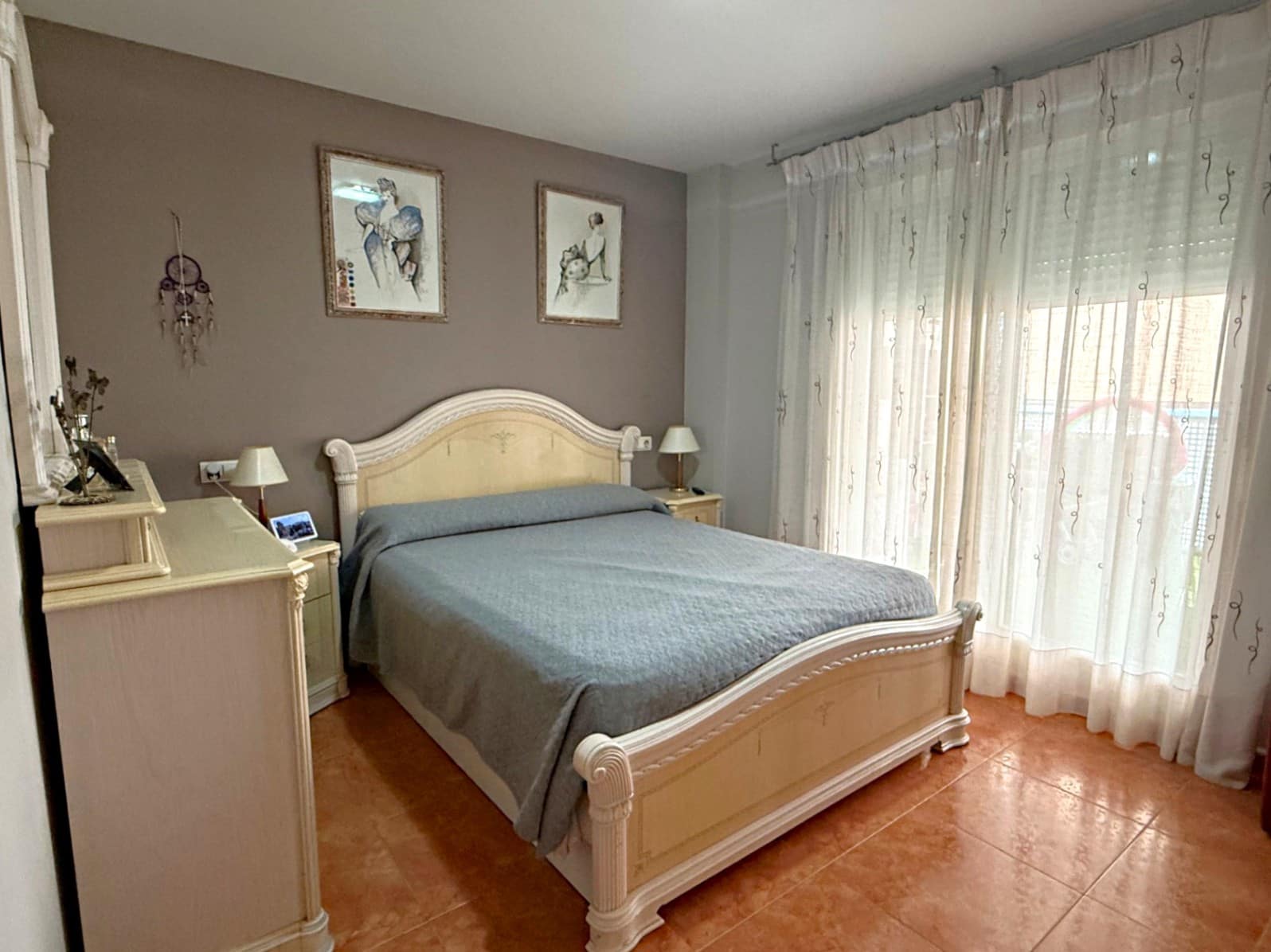 3 slaapkamer Penthouse te koop in Denia met zwembad garage - € 470.000 (Ref: 9243544)