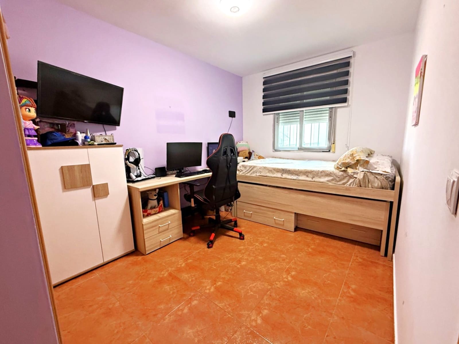 3 slaapkamer Penthouse te koop in Denia met zwembad garage - € 470.000 (Ref: 9243544)