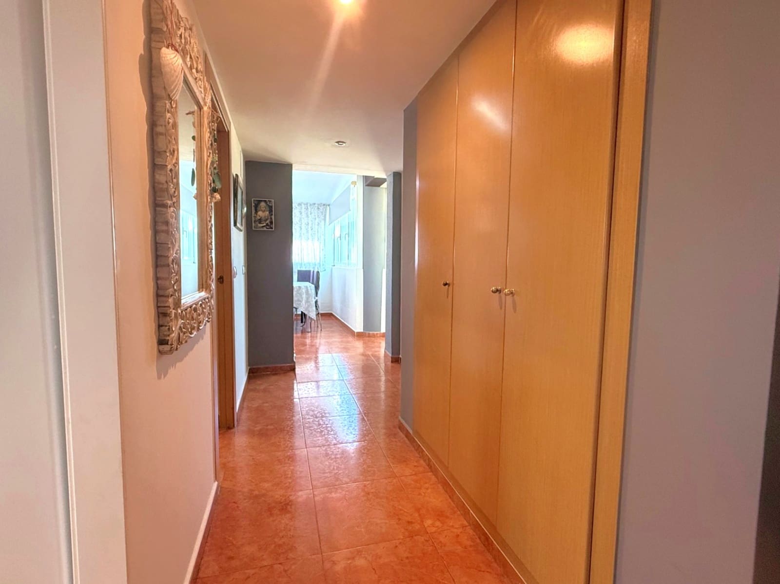 3 slaapkamer Penthouse te koop in Denia met zwembad garage - € 470.000 (Ref: 9243544)