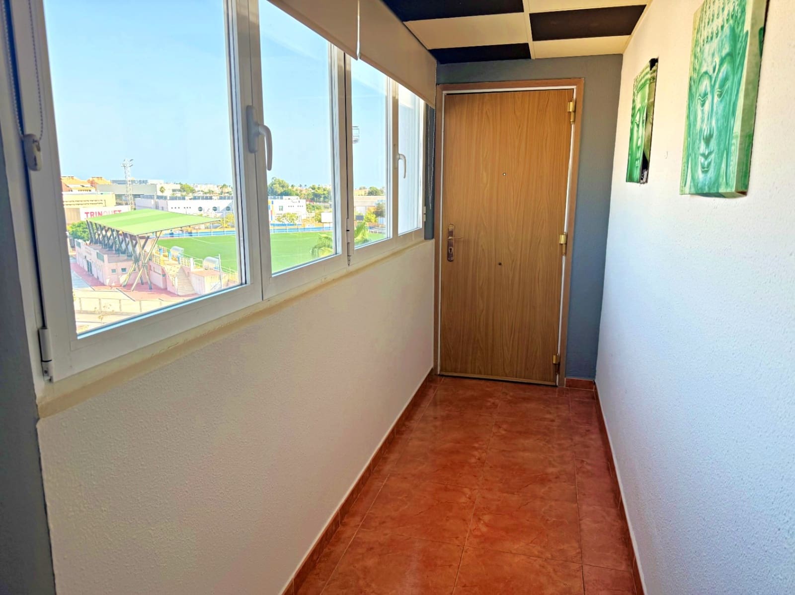 3 slaapkamer Penthouse te koop in Denia met zwembad garage - € 470.000 (Ref: 9243544)