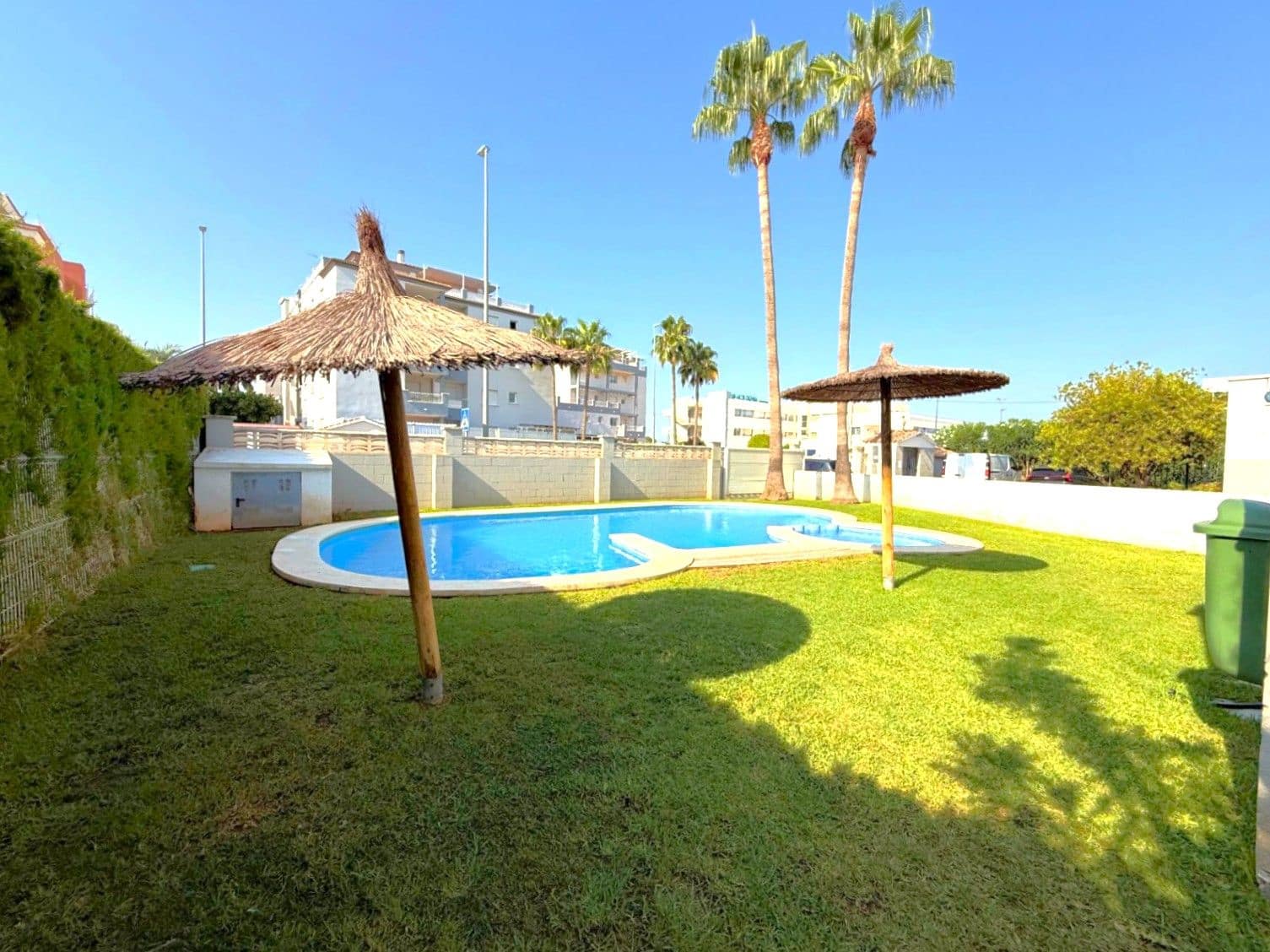 3 slaapkamer Penthouse te koop in Denia met zwembad garage - € 470.000 (Ref: 9243544)
