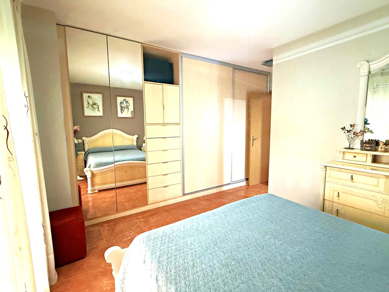 3 slaapkamer Penthouse te koop in Denia met zwembad garage - € 470.000 (Ref: 9243544)