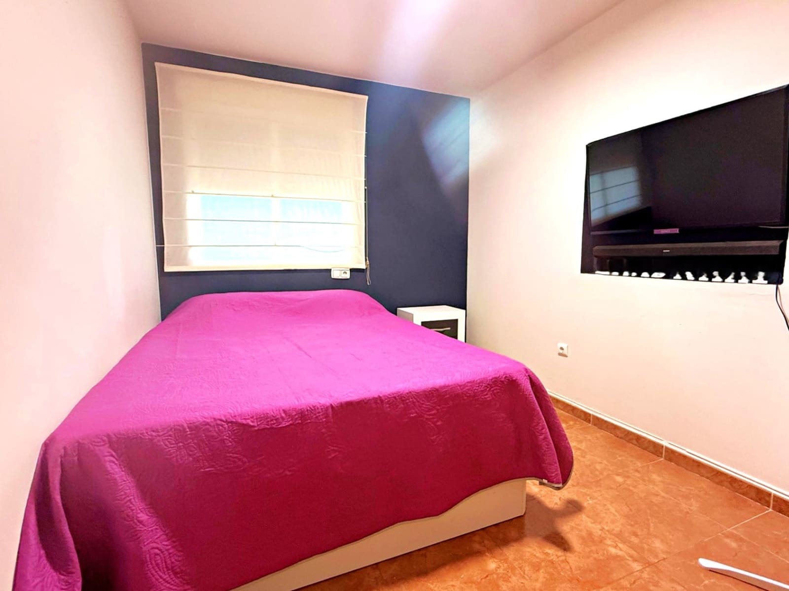 3 slaapkamer Penthouse te koop in Denia met zwembad garage - € 470.000 (Ref: 9243544)