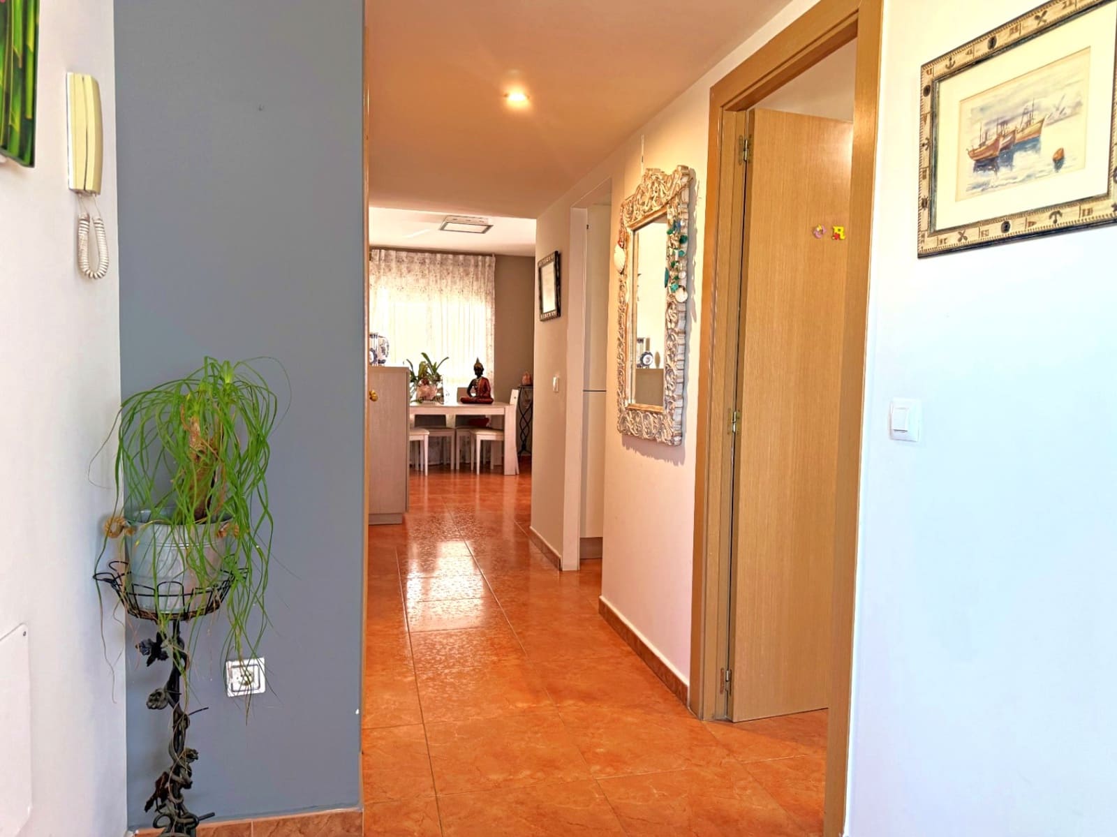 3 slaapkamer Penthouse te koop in Denia met zwembad garage - € 470.000 (Ref: 9243544)