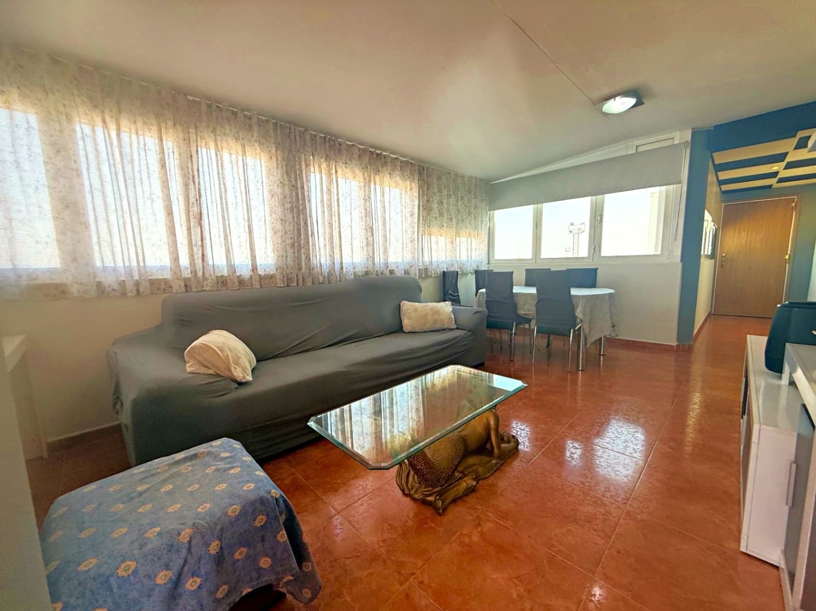 3 slaapkamer Penthouse te koop in Denia met zwembad garage - € 470.000 (Ref: 9243544)