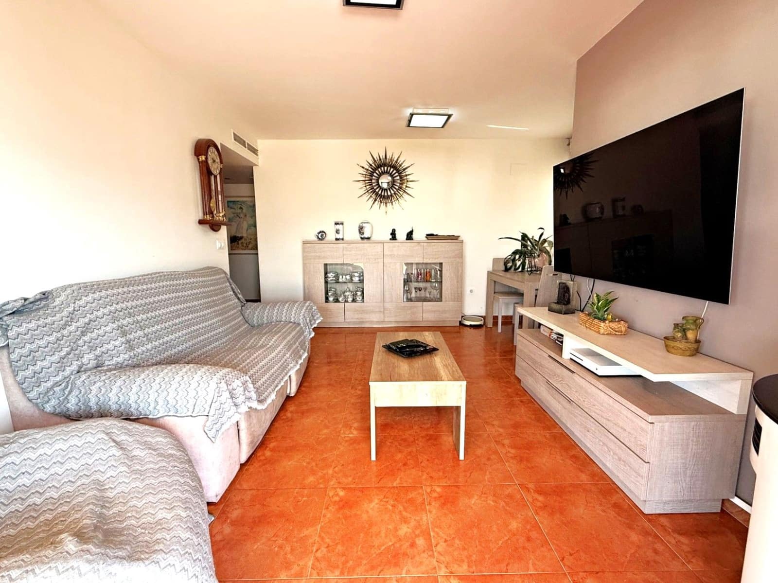 3 slaapkamer Penthouse te koop in Denia met zwembad garage - € 470.000 (Ref: 9243544)