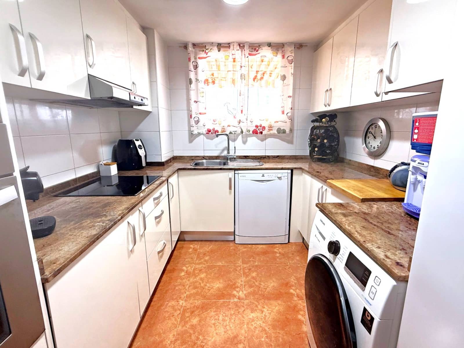 3 slaapkamer Penthouse te koop in Denia met zwembad garage - € 470.000 (Ref: 9243544)