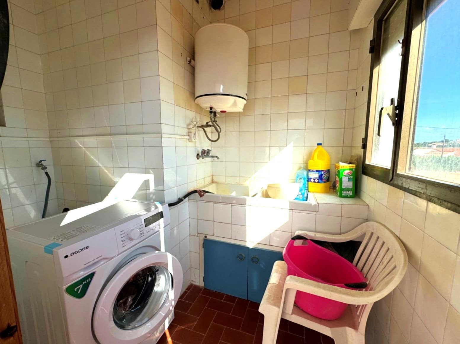 2 soverom Villa til salgs i La Xara med garasje - € 510 000 (Ref: 9249478)