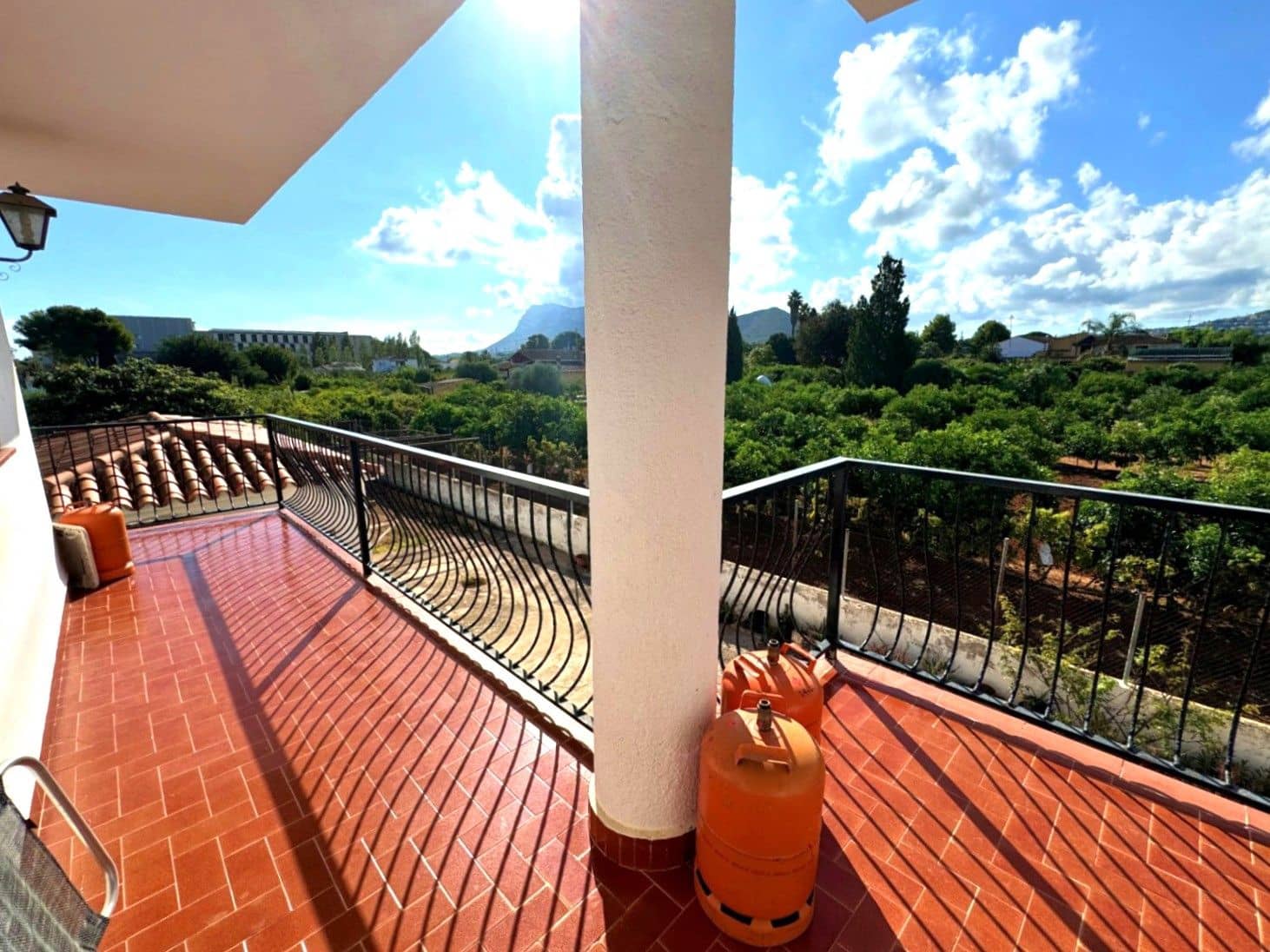 2 soverom Villa til salgs i La Xara med garasje - € 510 000 (Ref: 9249478)