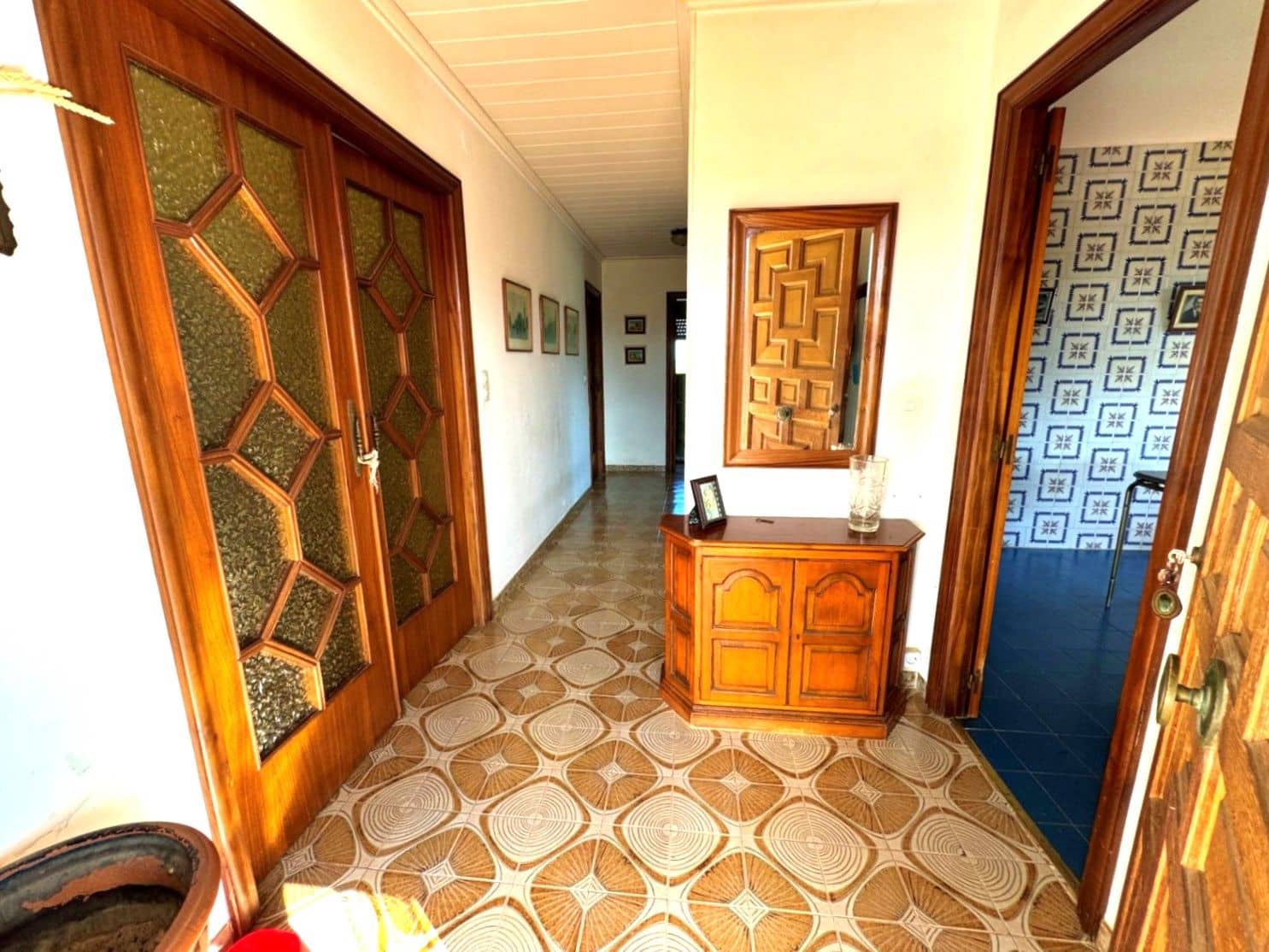 2 soverom Villa til salgs i La Xara med garasje - € 510 000 (Ref: 9249478)