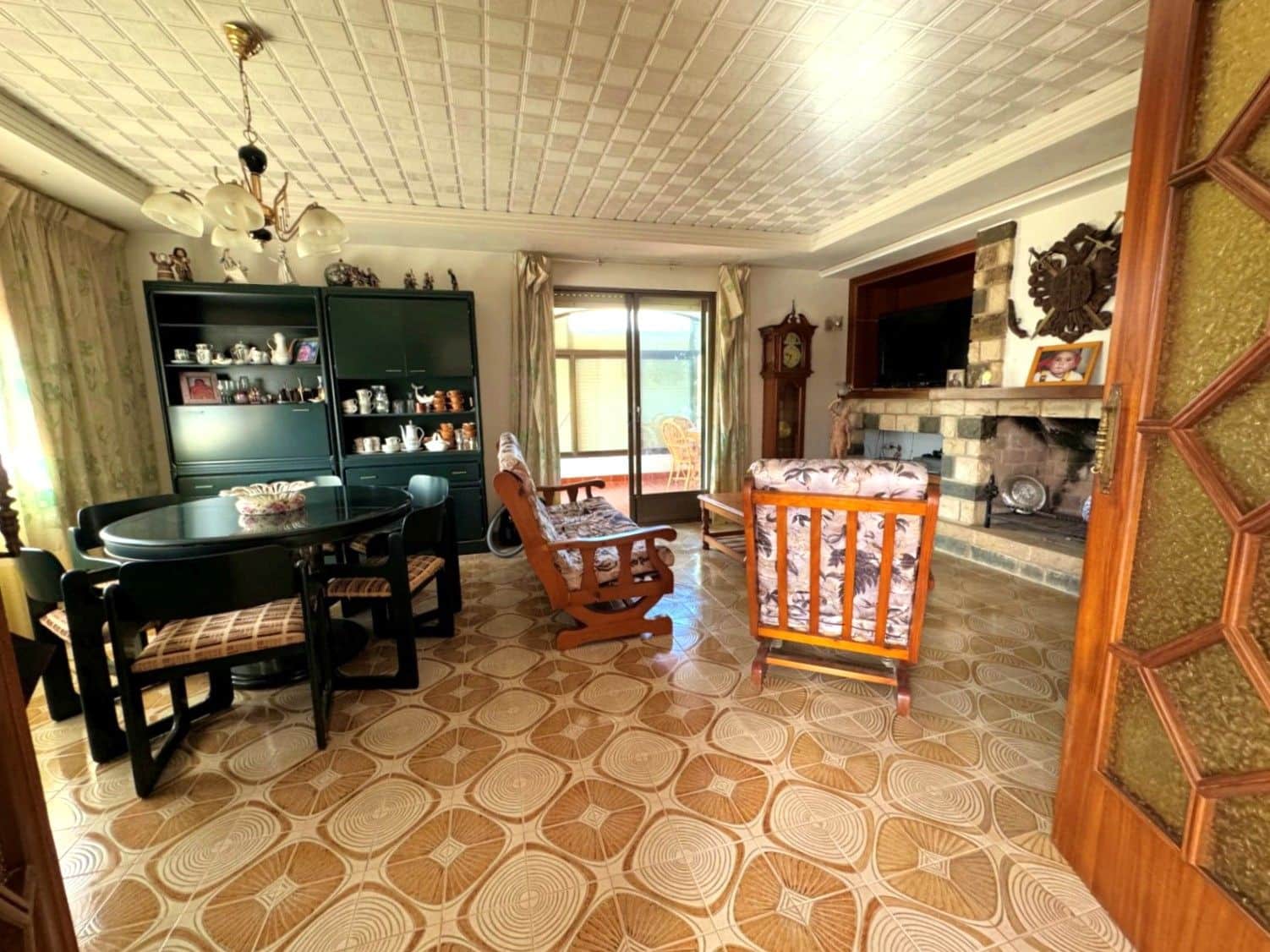 2 soverom Villa til salgs i La Xara med garasje - € 510 000 (Ref: 9249478)