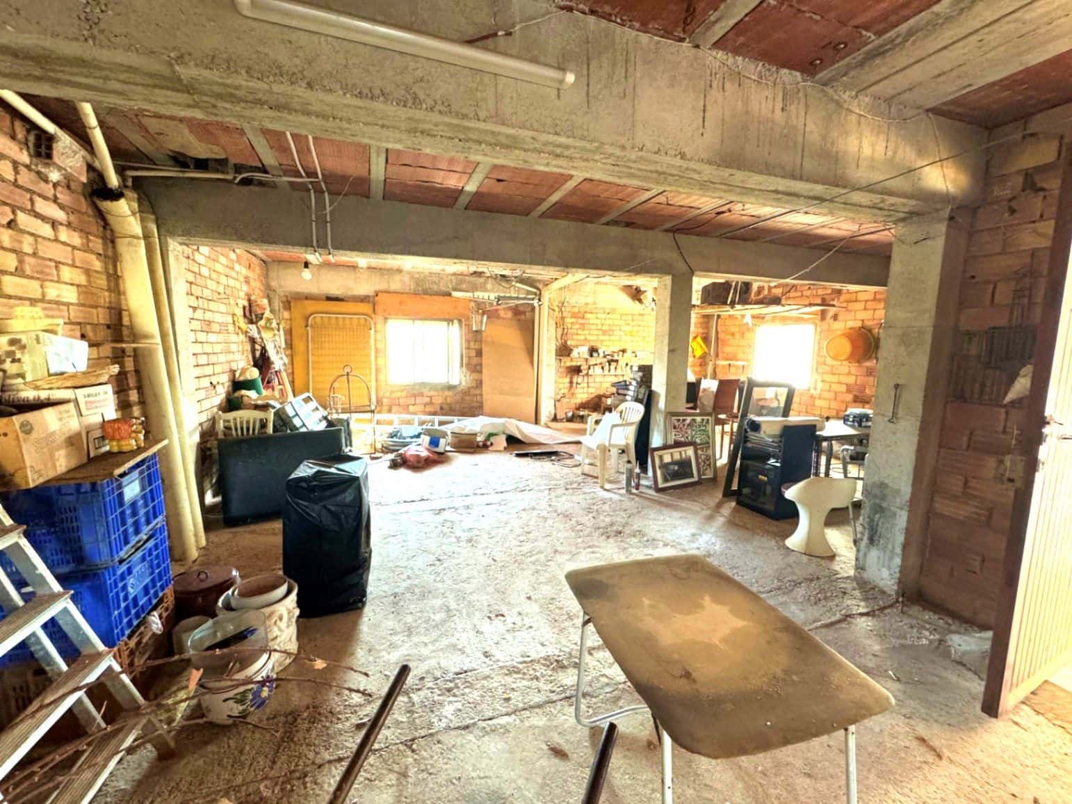 2 soverom Villa til salgs i La Xara med garasje - € 510 000 (Ref: 9249478)