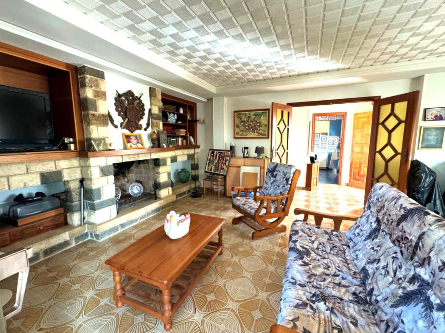 2 soverom Villa til salgs i La Xara med garasje - € 510 000 (Ref: 9249478)