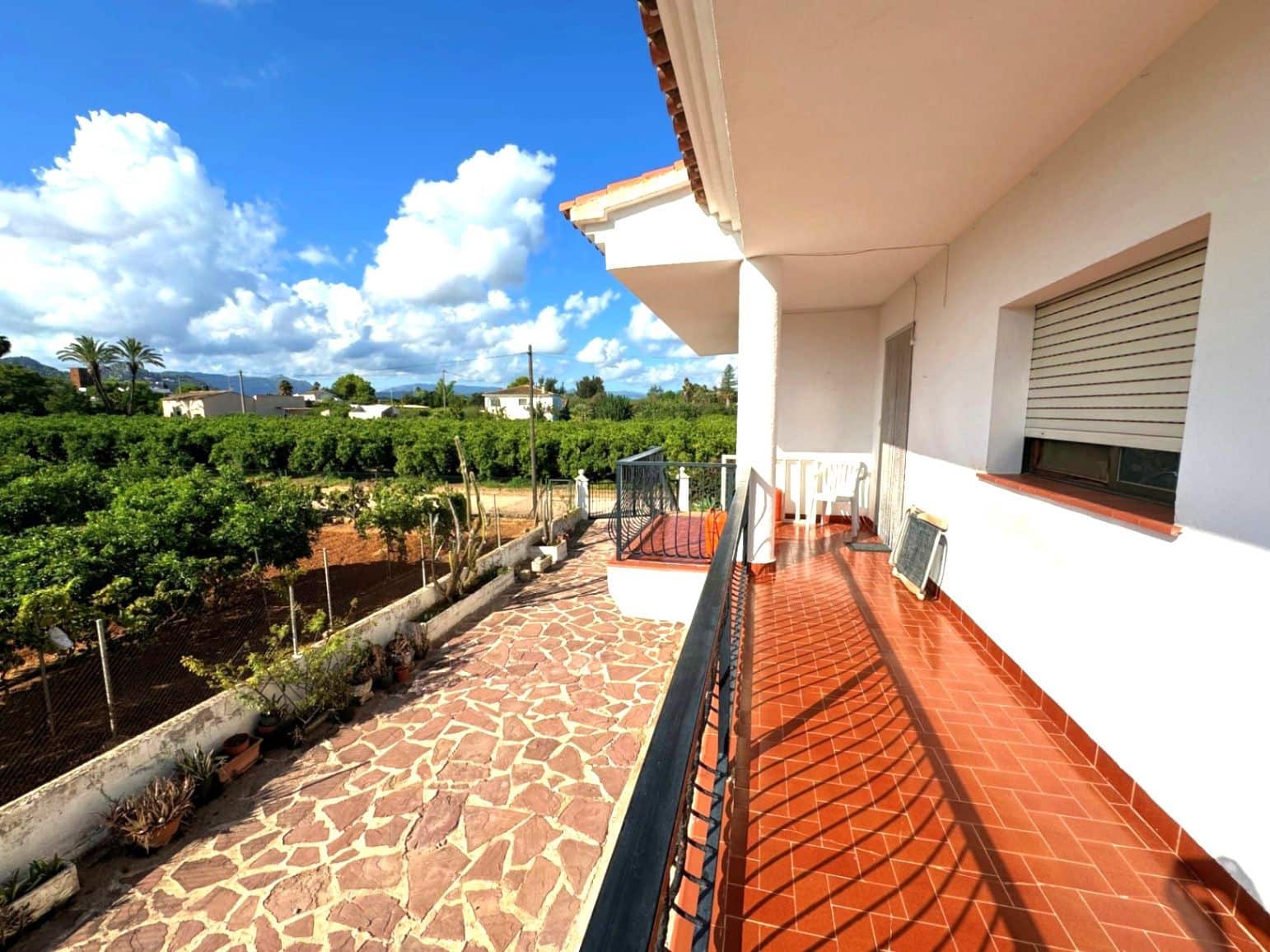 2 soverom Villa til salgs i La Xara med garasje - € 510 000 (Ref: 9249478)