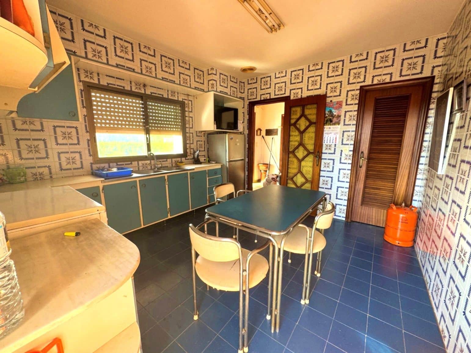 2 soverom Villa til salgs i La Xara med garasje - € 510 000 (Ref: 9249478)