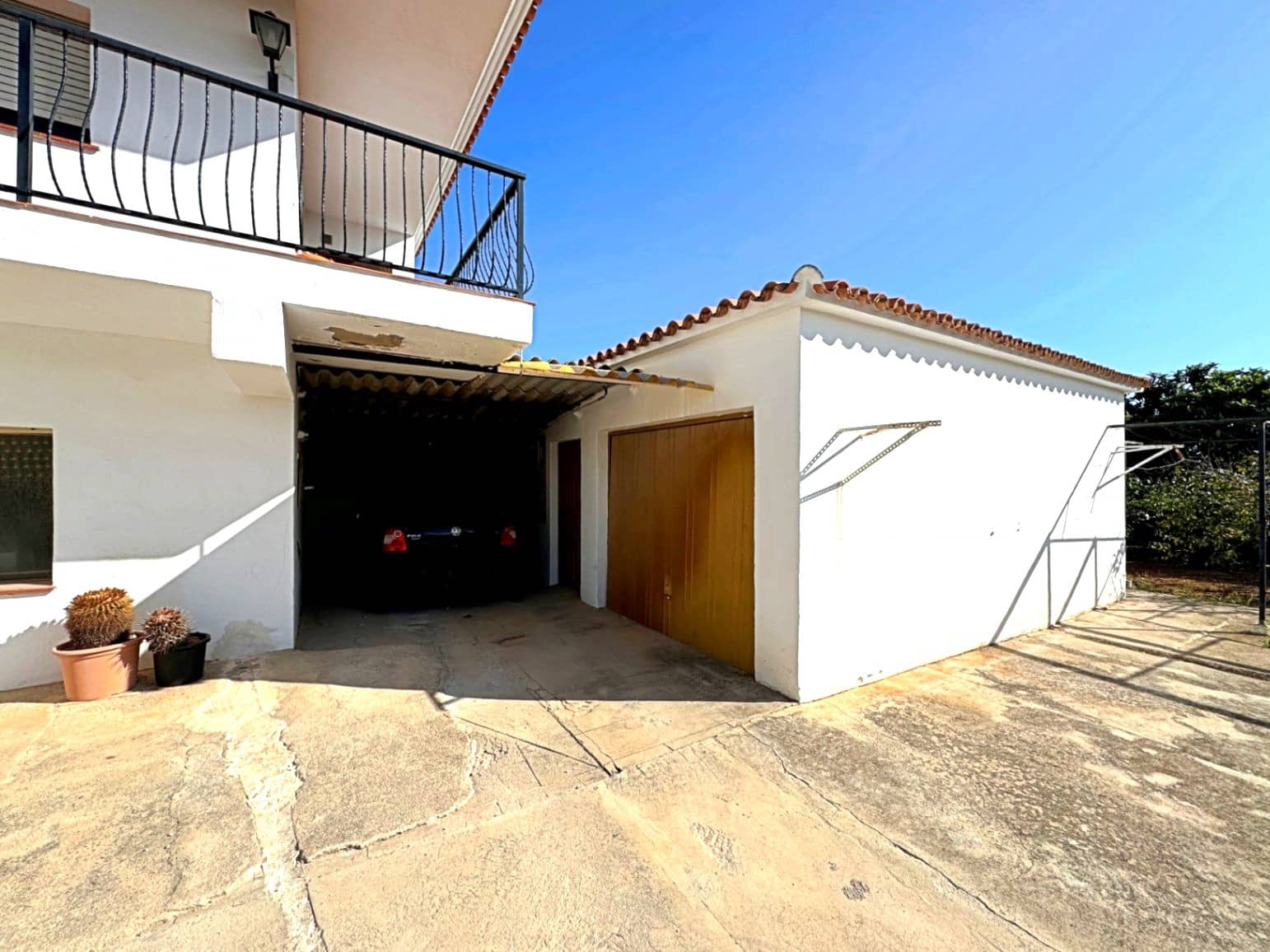 2 soverom Villa til salgs i La Xara med garasje - € 510 000 (Ref: 9249478)