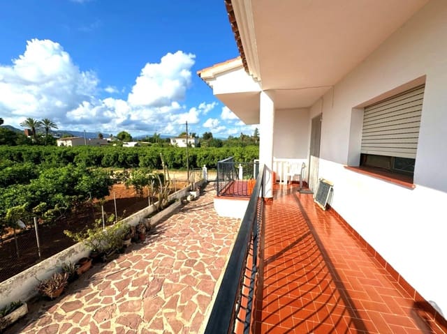 2 Zimmer Villa zu verkaufen in La Xara, Dénia mit Garage - 510.000 € (Ref: 9249478)