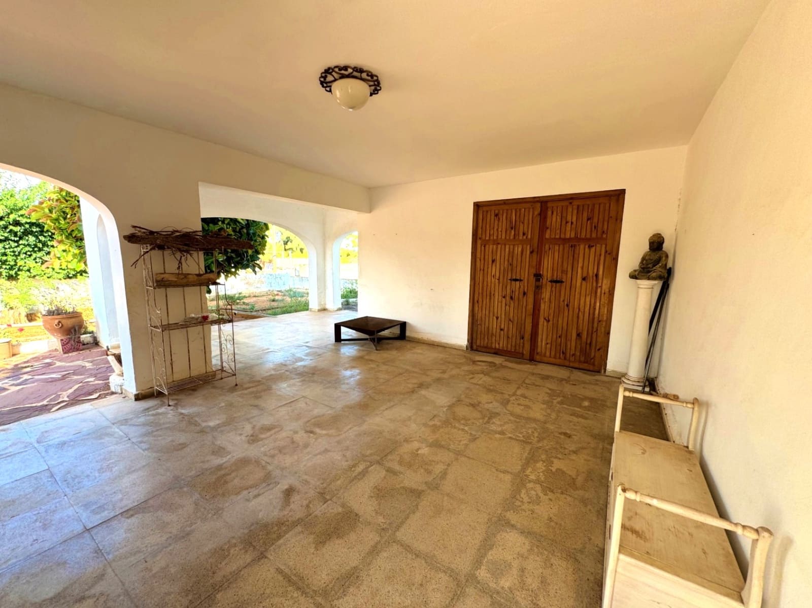 2 soverom Villa til salgs i La Xara med garasje - € 510 000 (Ref: 9249478)