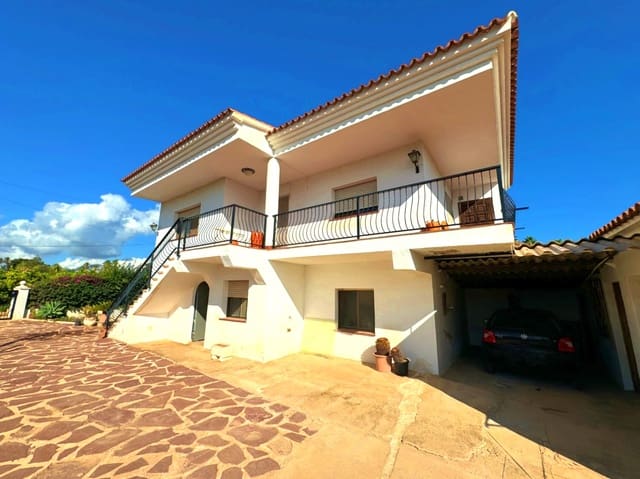 2 Zimmer Villa zu verkaufen in La Xara, Dénia mit Garage - 510.000 € (Ref: 9249478)