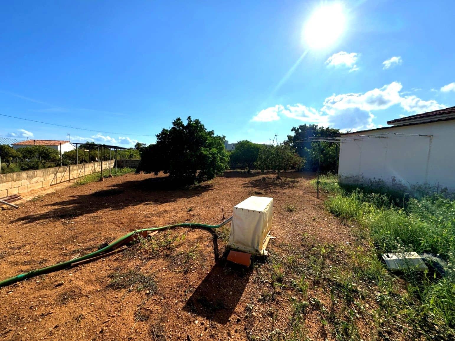 2 soverom Villa til salgs i La Xara med garasje - € 510 000 (Ref: 9249478)