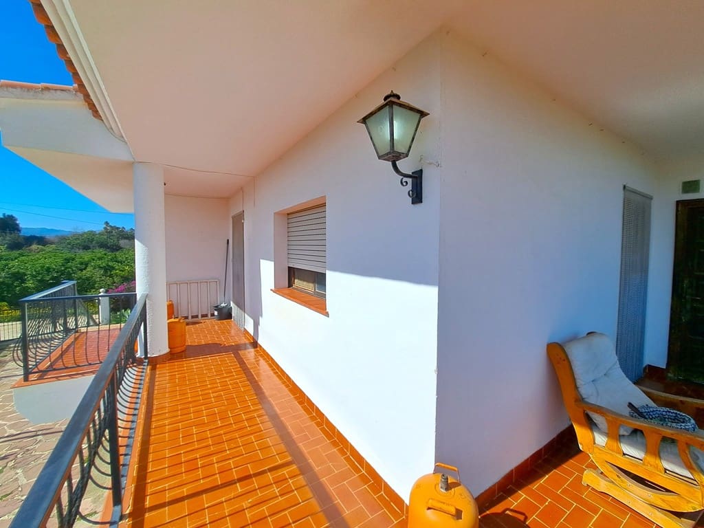 2 soverom Villa til salgs i La Xara med garasje - € 495 000 (Ref: 9249478)