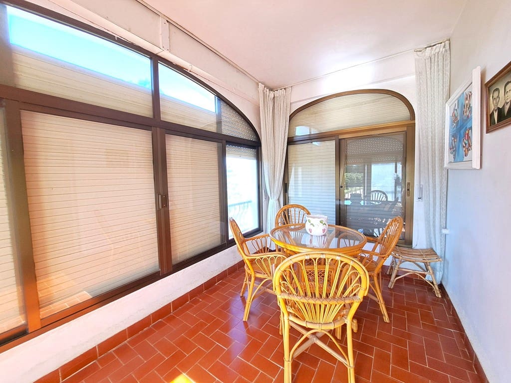 2 soverom Villa til salgs i La Xara med garasje - € 495 000 (Ref: 9249478)