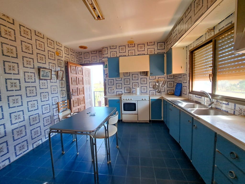 2 soverom Villa til salgs i La Xara med garasje - € 495 000 (Ref: 9249478)