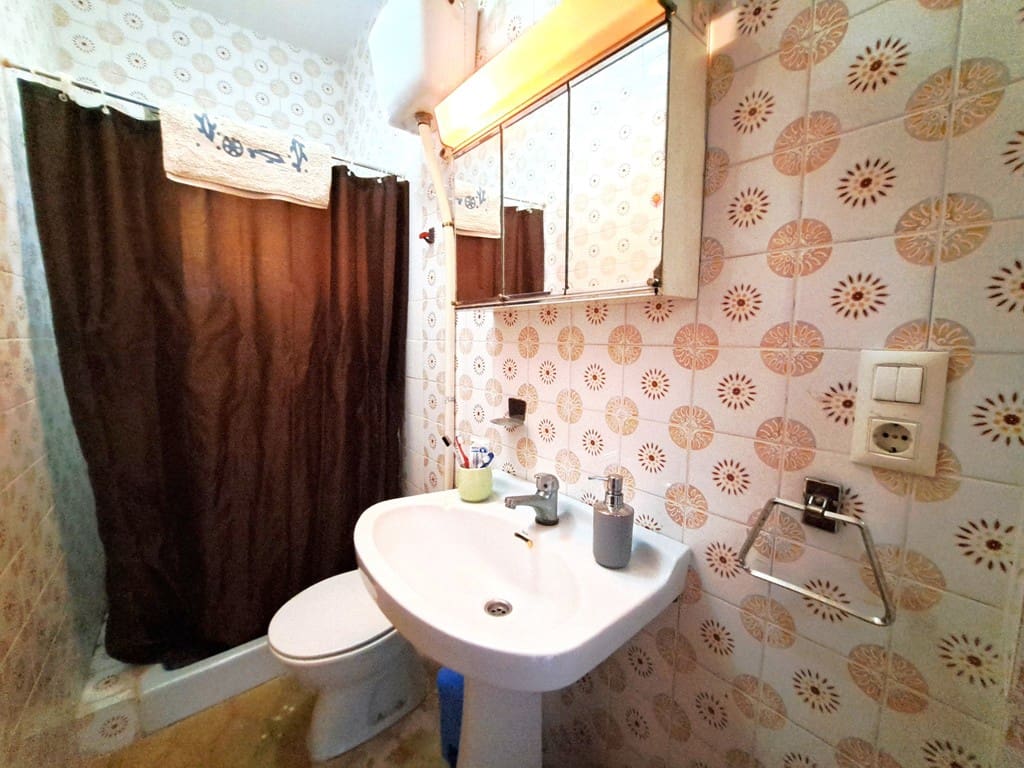 2 soverom Villa til salgs i La Xara med garasje - € 495 000 (Ref: 9249478)