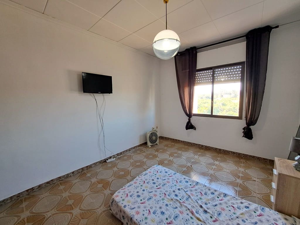 2 soverom Villa til salgs i La Xara med garasje - € 495 000 (Ref: 9249478)