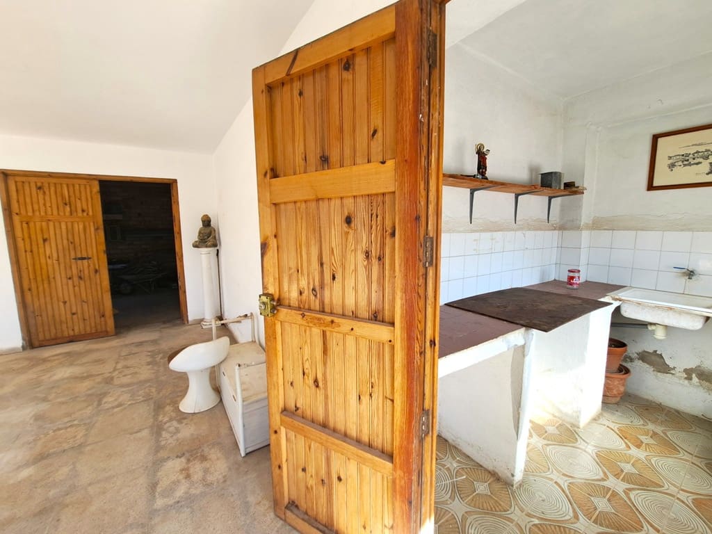 2 soverom Villa til salgs i La Xara med garasje - € 495 000 (Ref: 9249478)