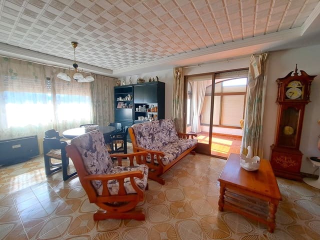 2 soveværelse Villa til salg i La Xara, Dénia med garage - € 495.000 (Ref: 9249478)