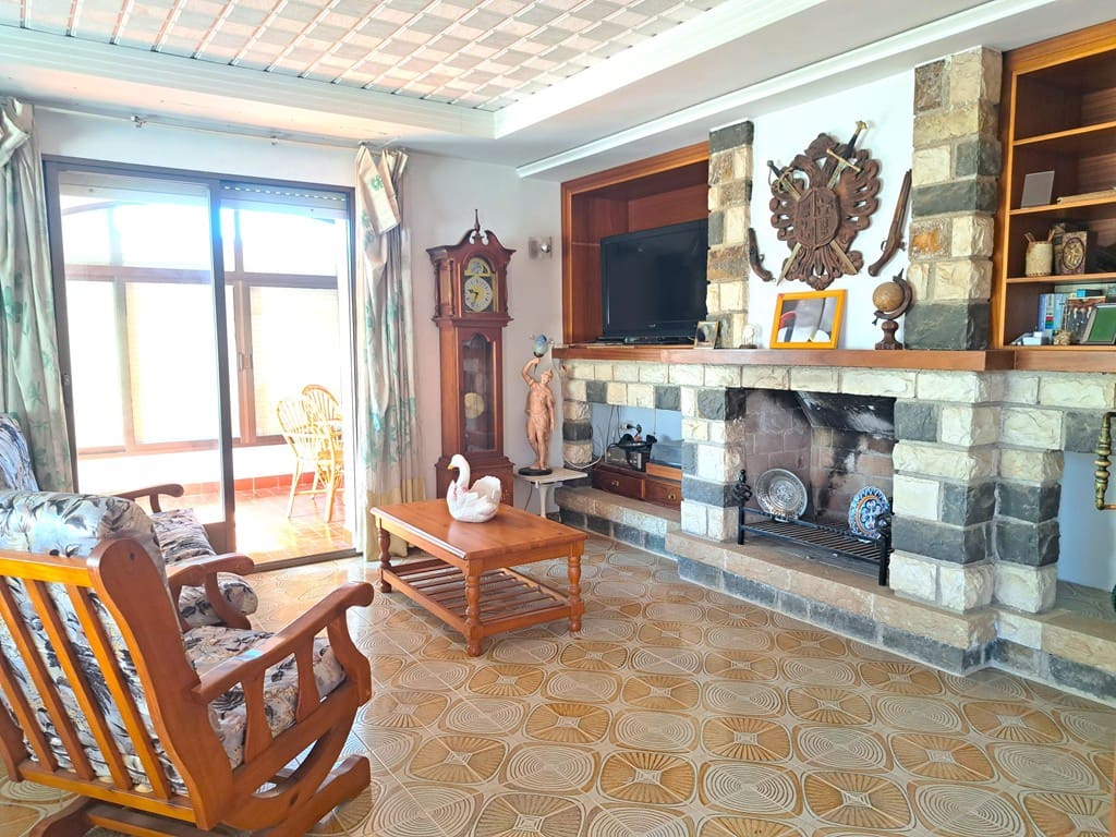 2 soverom Villa til salgs i La Xara med garasje - € 495 000 (Ref: 9249478)
