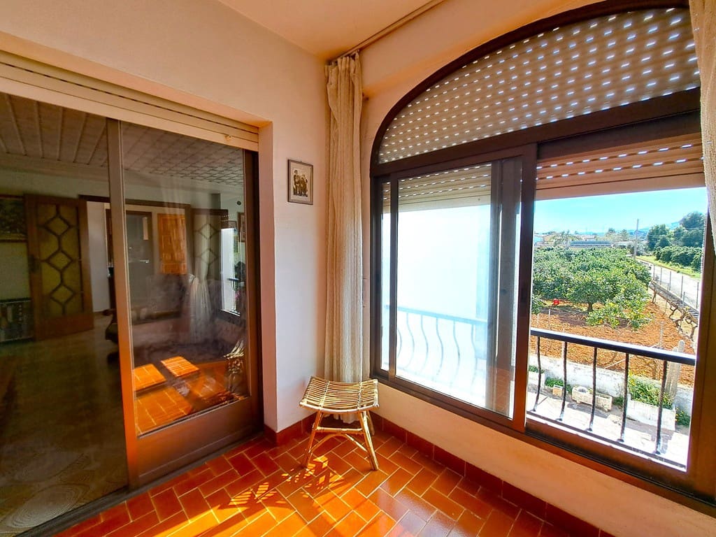 2 soverom Villa til salgs i La Xara med garasje - € 495 000 (Ref: 9249478)
