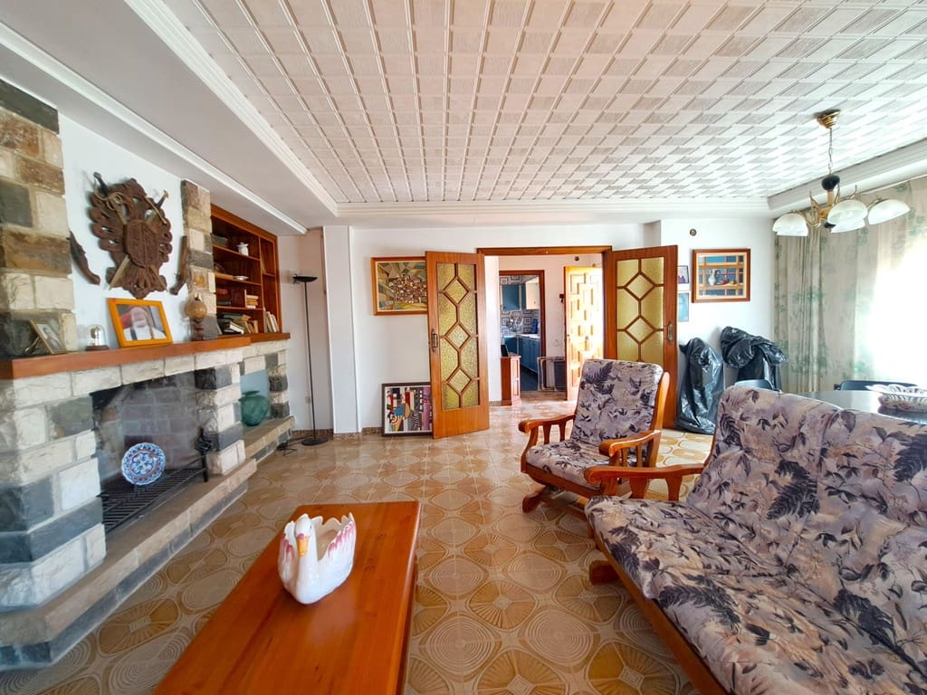 2 soverom Villa til salgs i La Xara med garasje - € 495 000 (Ref: 9249478)