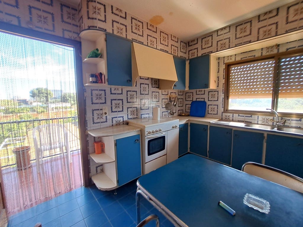 2 soverom Villa til salgs i La Xara med garasje - € 495 000 (Ref: 9249478)