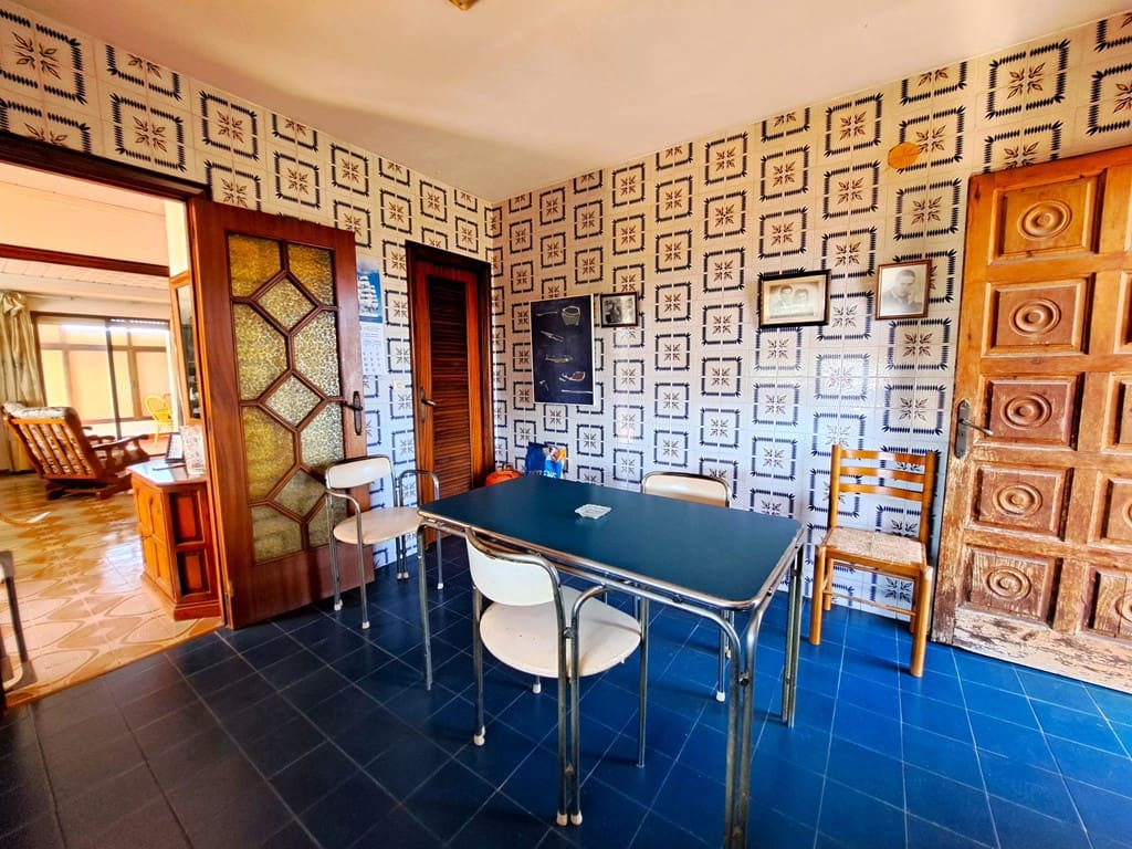 2 soverom Villa til salgs i La Xara med garasje - € 495 000 (Ref: 9249478)