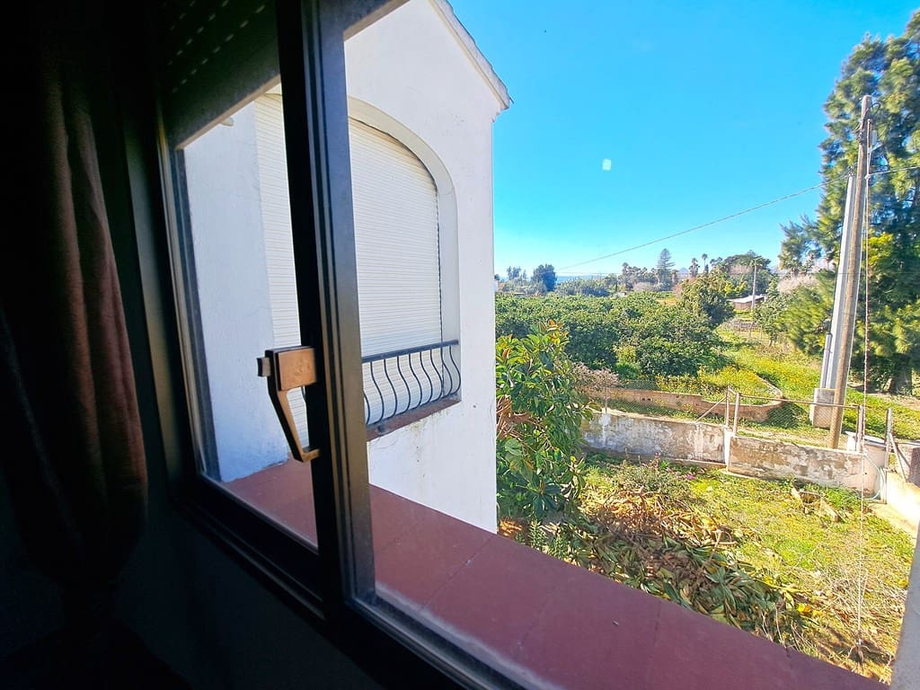 2 soverom Villa til salgs i La Xara med garasje - € 495 000 (Ref: 9249478)