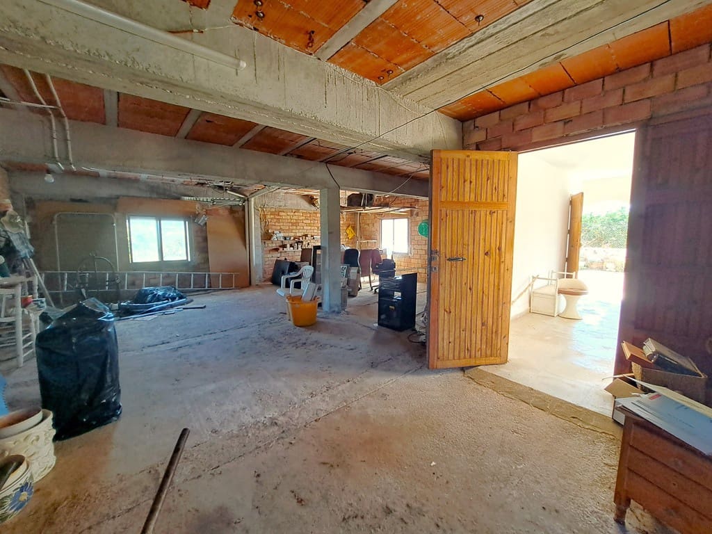 2 soverom Villa til salgs i La Xara med garasje - € 495 000 (Ref: 9249478)