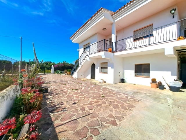 2 soveværelse Villa til salg i La Xara, Dénia med garage - € 495.000 (Ref: 9249478)